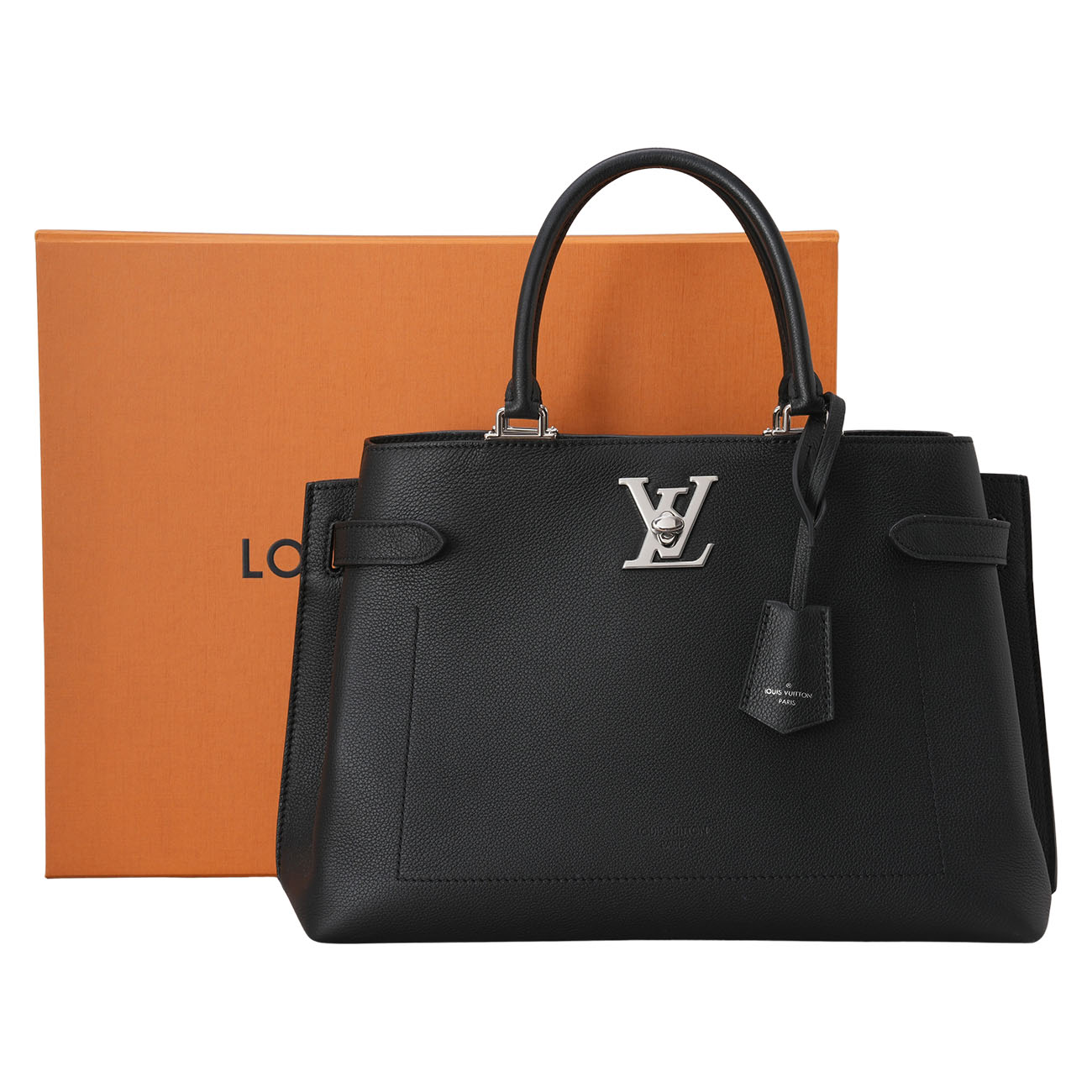 LOUIS VUITTON(USED)루이비통 M53730 락미 데이 토트겸 숄더백